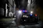 Dodge Charger Pursuit 2011 года